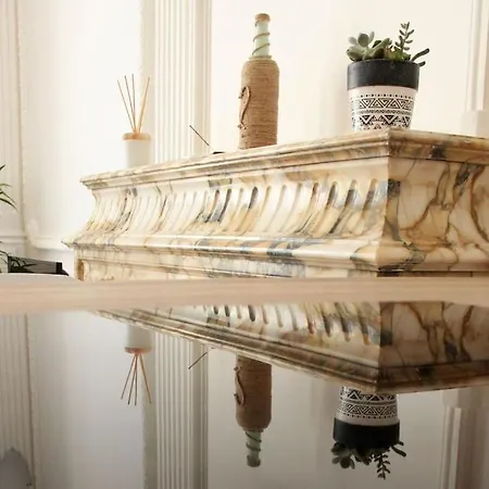 Sublime appartement, chic et confortable. Bourg-en-Bresse Extérieur photo