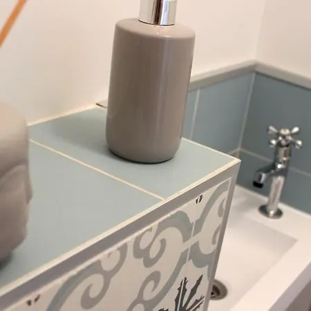 Sublime appartement, chic et confortable. Bourg-en-Bresse Extérieur photo