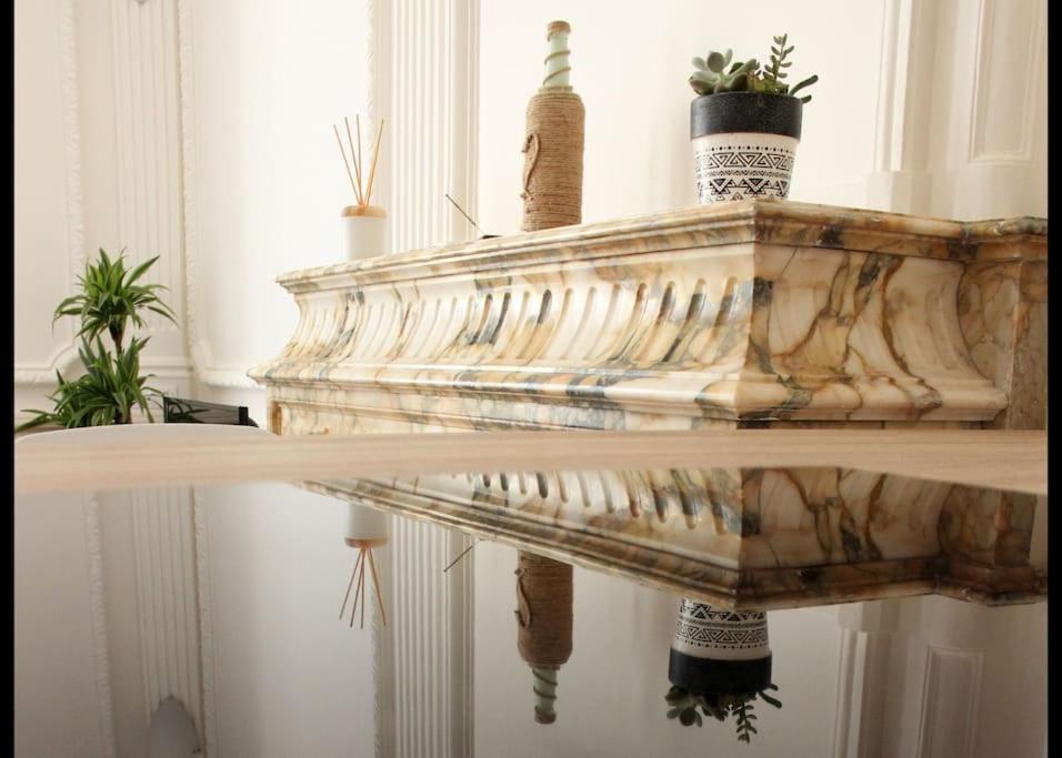 Sublime Appartement, Chic Et Confortable. * Bourg-en-Bresse
