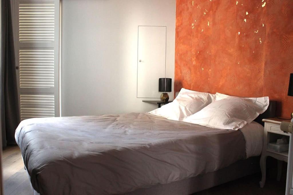 Apartment Sublime Appartement, Chic Et Confortable.