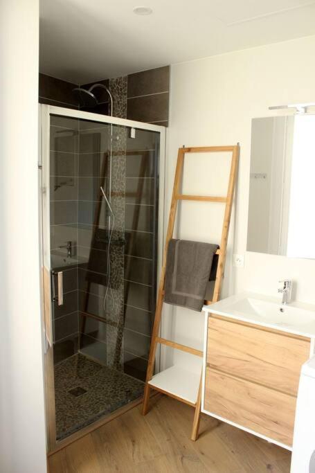 Sublime Appartement, Chic Et Confortable. Apartment Bourg-en-Bresse