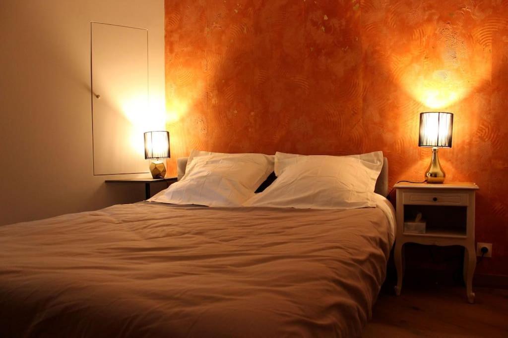 Sublime Appartement, Chic Et Confortable. Apartment Bourg-en-Bresse