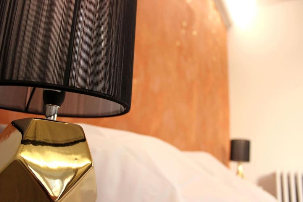 Sublime Appartement, Chic Et Confortable.